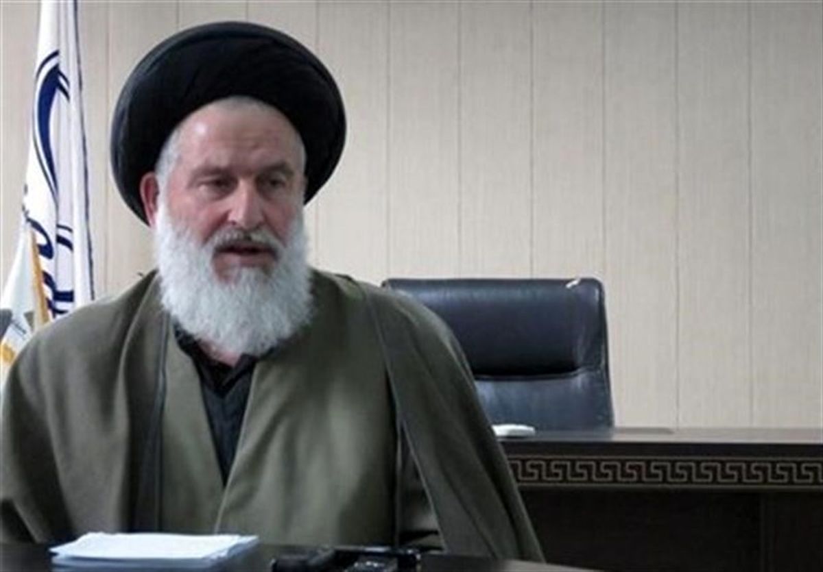 امیدوارم تمدید تحریم‌ها‌ برخی‌ها را از خواب خوش‌بینی بیدار کند