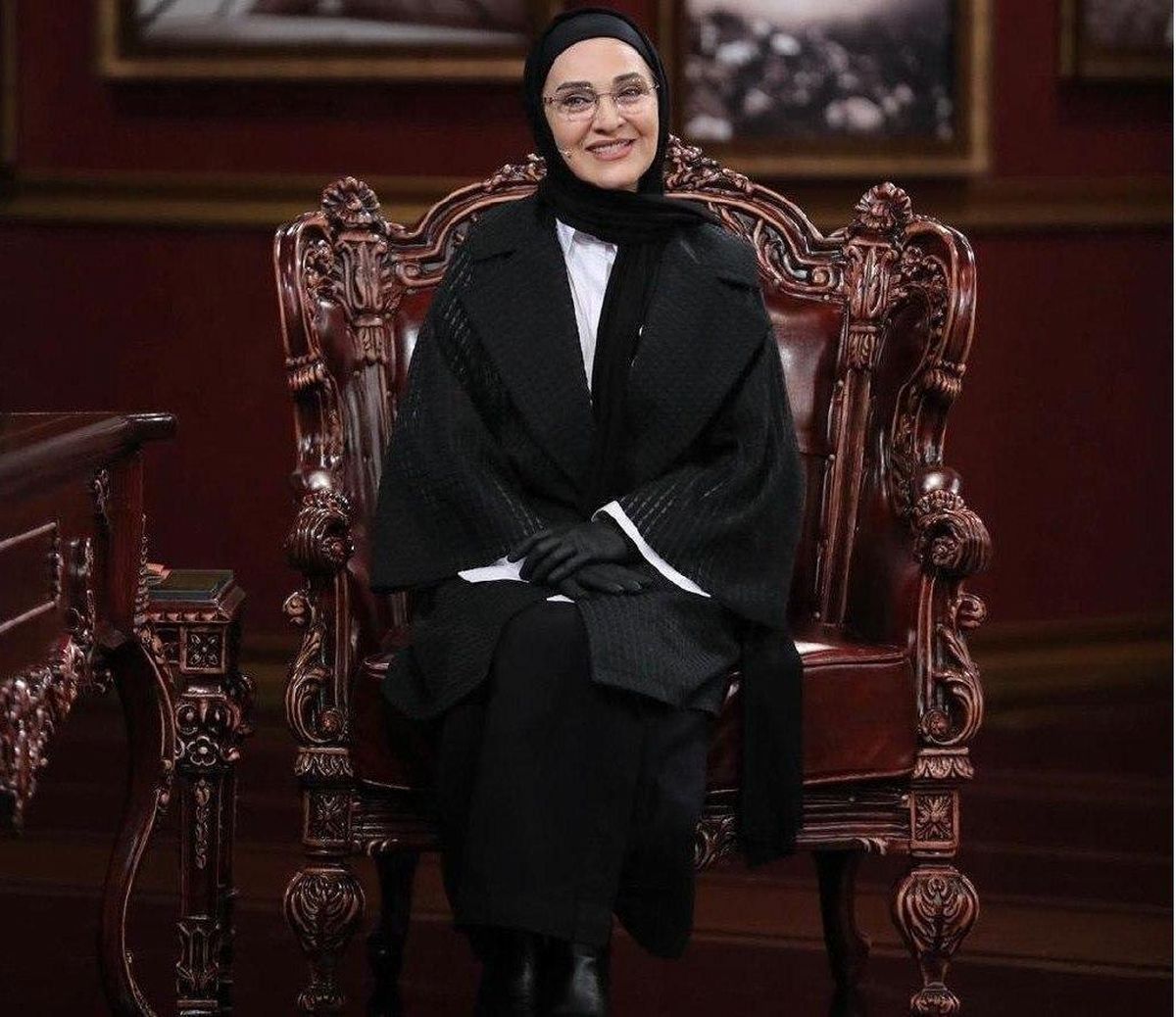 مهمان امشب دورهمی مشخص شد