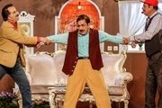 بازگشت دوباره «آقا رشید» به تلویزیون