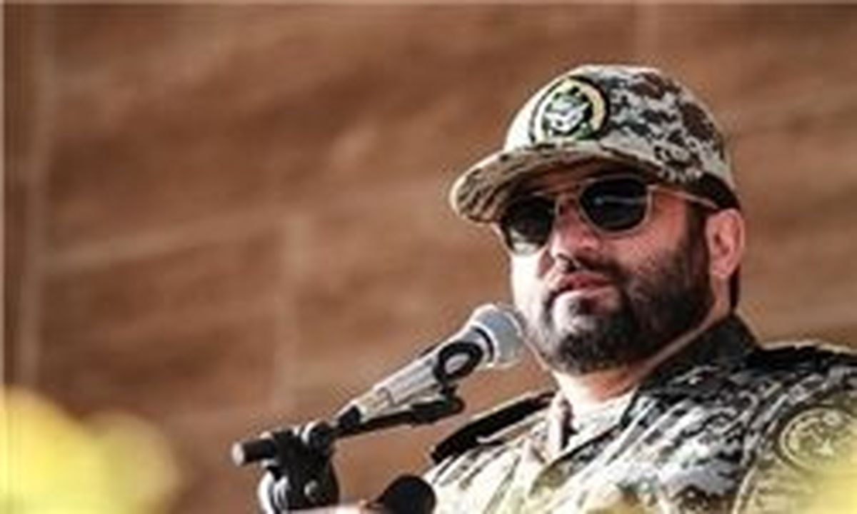 امیر اسماعیلی: نگران خروج آمریکا از برجام نیستیم