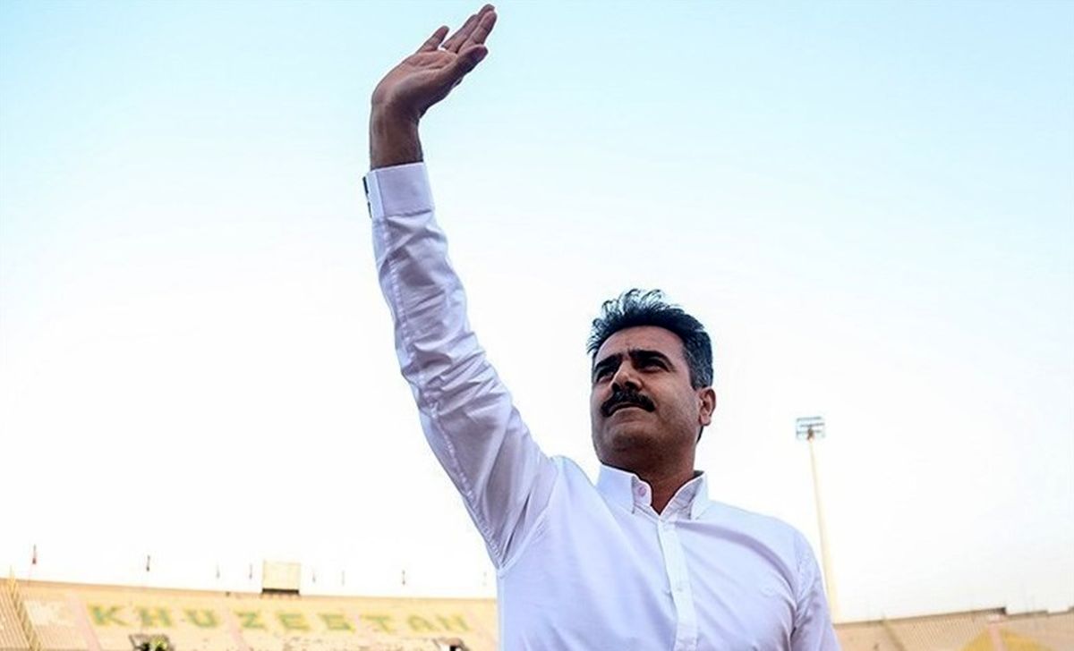 سرمربی فولاد خوزستان برای فصل آینده مشخص شد