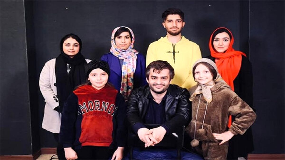 فیلمبرداری مستند «رویای من» به پایان رسید