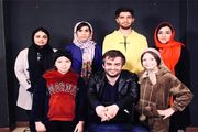 فیلمبرداری مستند «رویای من» به پایان رسید
