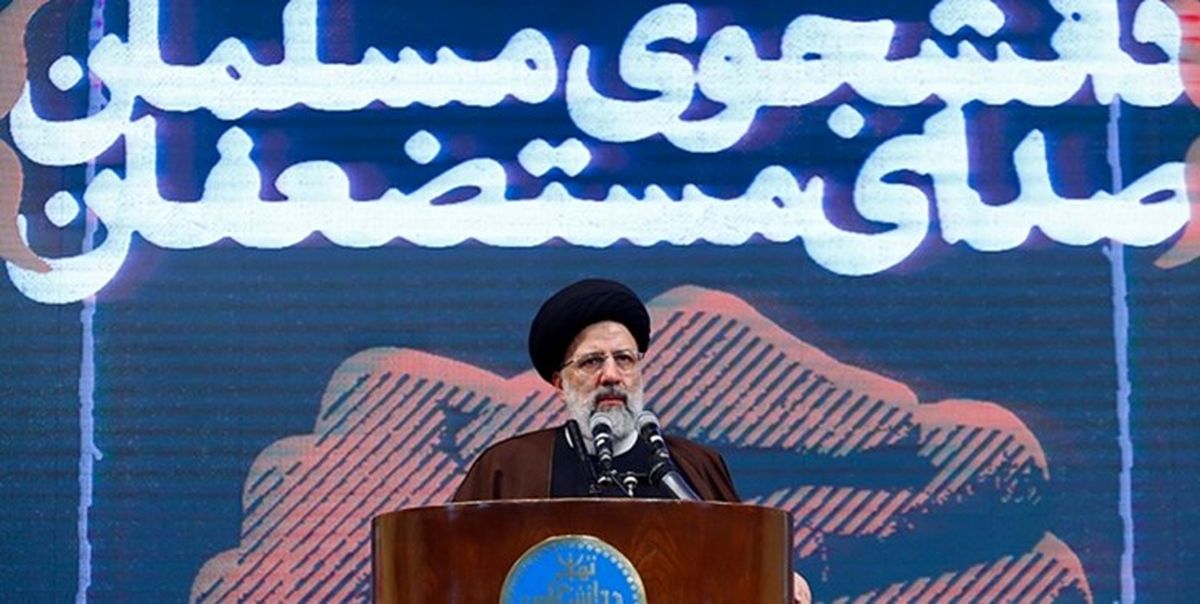دیدار نمایندگان تشکل‌های دانشجویی با رئیس دستگاه قضا