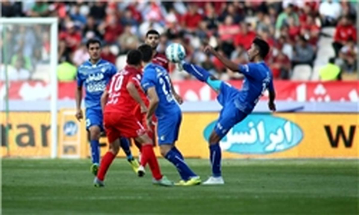 
داربی 84 چطور بود؟