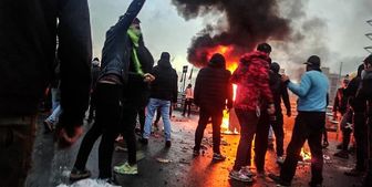 کشته‌سازی در آشوب‌های اخیر به روایت معاون وزیر کشور