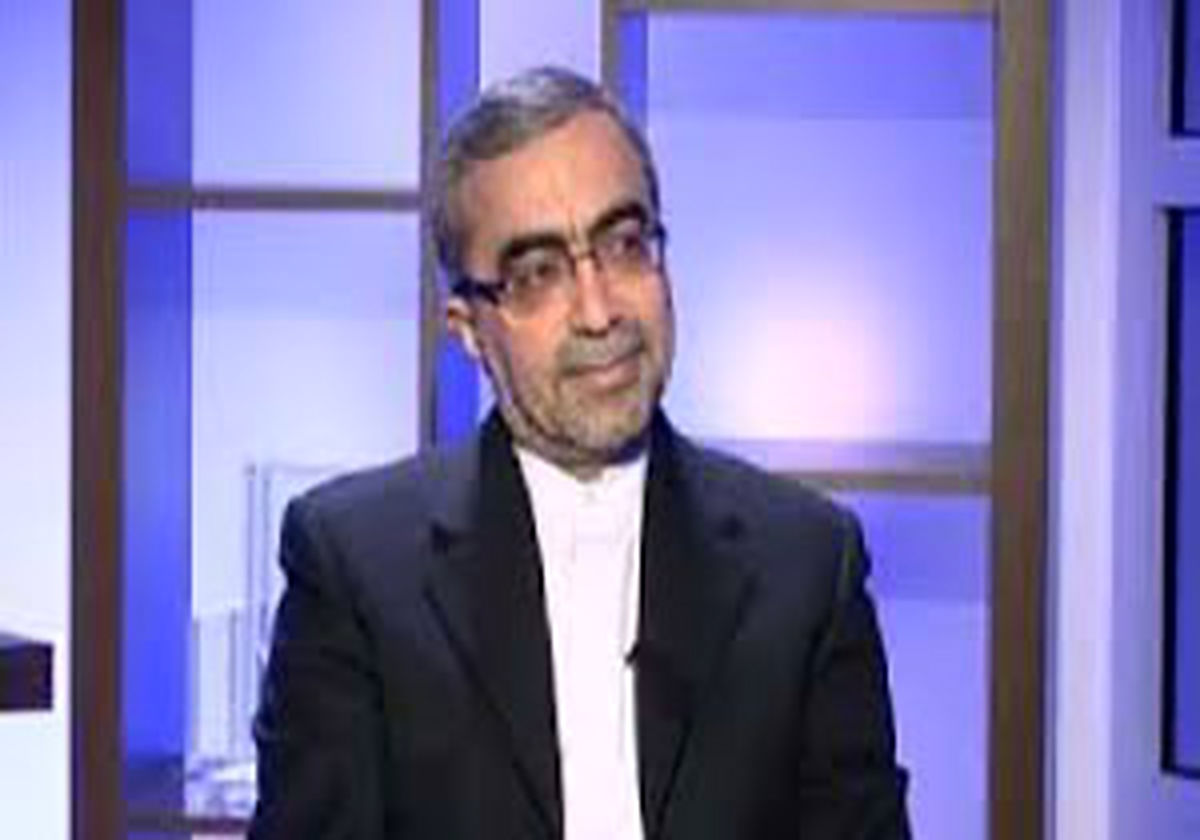 متعهد به پرداخت خسارت دولت عربستان هستیم 