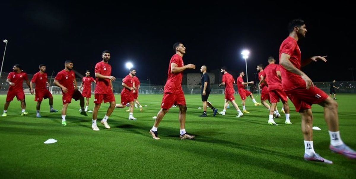 سرخپوشان امشب با 2 رقیب می‌جنگند