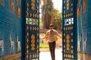 یونسکو بابل عراق را در لیست میراث جهانی قرار داد