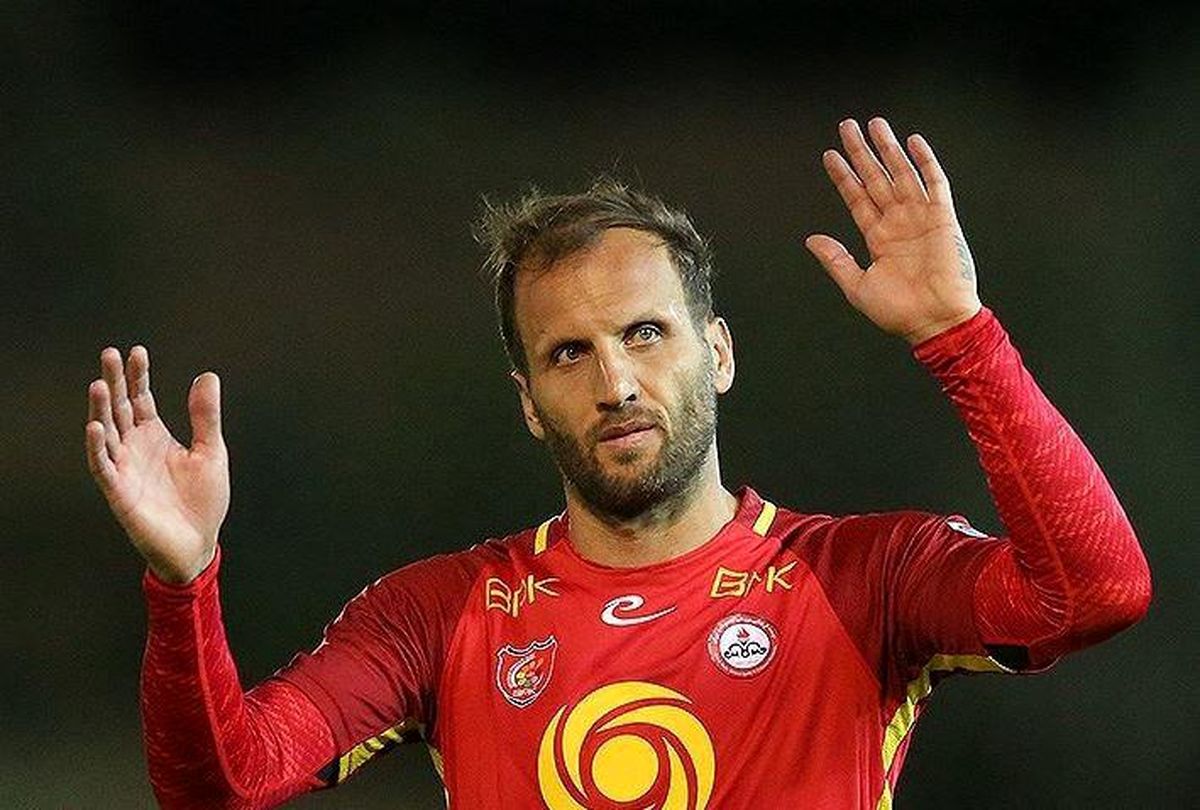 پرسپولیسی ها جوابم را ندادند