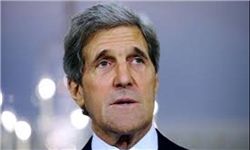 جان کری عذرخواهی کرد