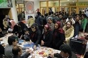 جبهه مردمی نتایج انتخابات را تحلیل می کند