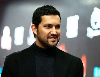 فریادهای حامد بهداد بر سر مادرش+فیلم