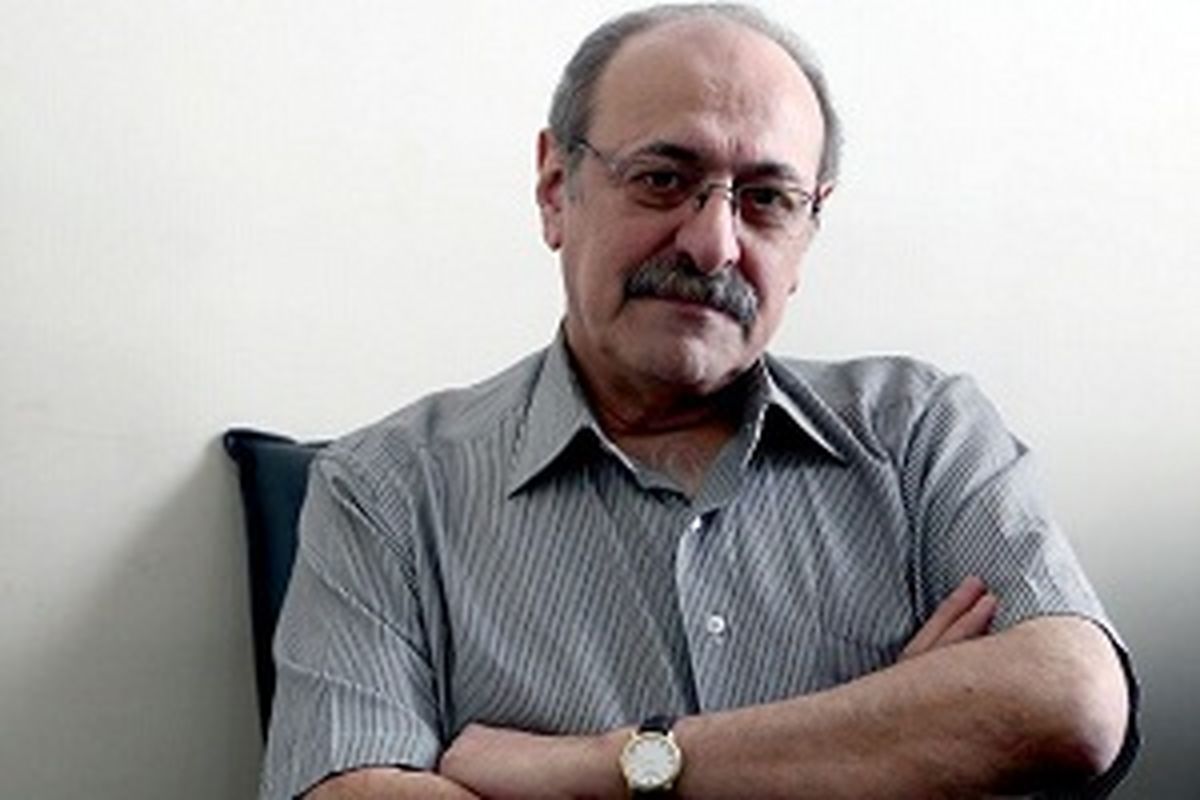 پیکر "صدرالدین شجره" بر دوش اهالی هنر تشییع شد
