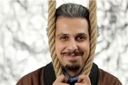 جواد رضویان کنار دو اسطوره تکرار نشدنى سینماى ایران/ عکس