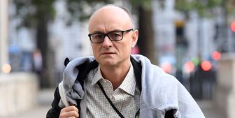 اعتراف مشاور سابق جانسون به یک رسوایی 