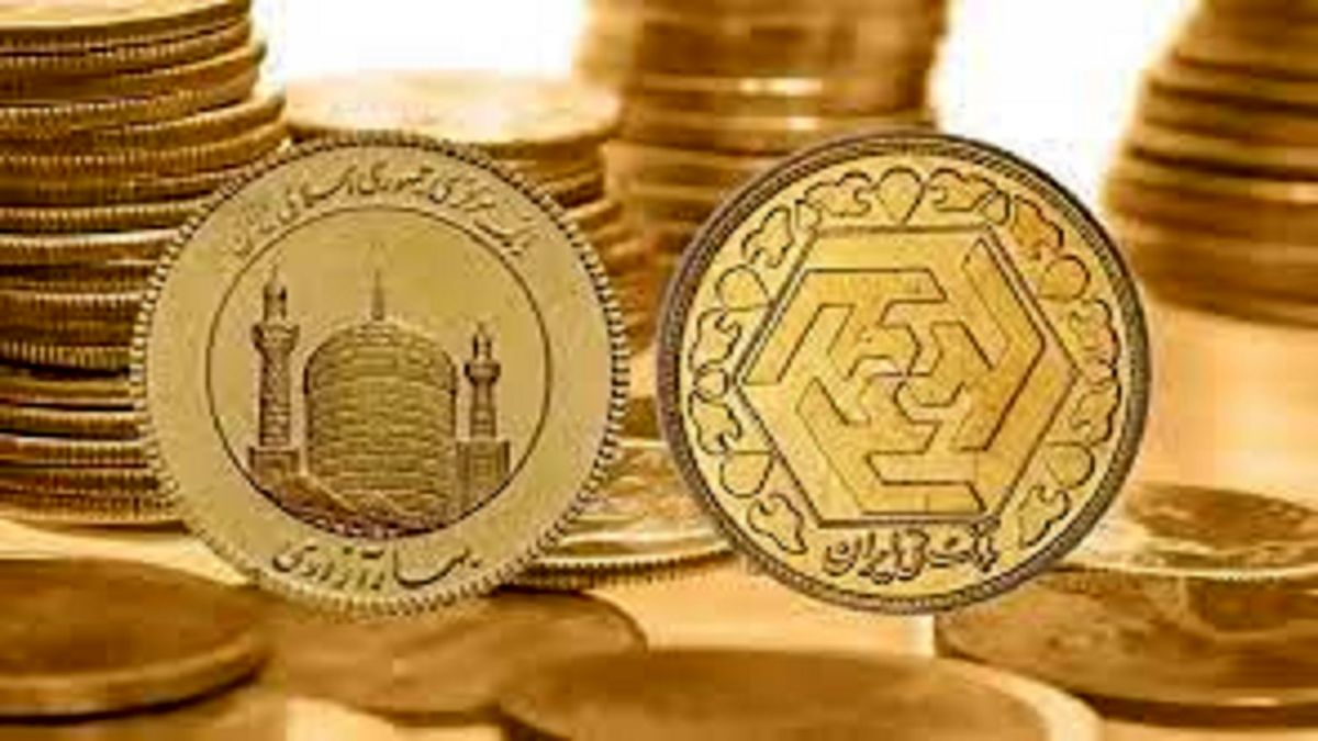 قیمت طلا و سکه در سوم اسفند ۱۴۰۰؛ سکه ۱۱ میلیون و ۸۳۰ هزار تومان شد