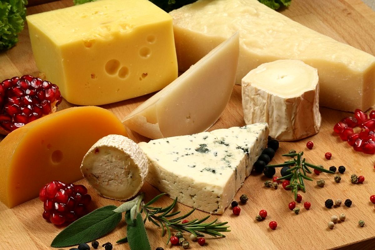 رژیم غذایی متنوع موجب چاقی می‌شود