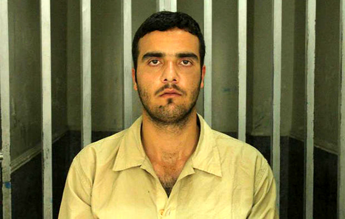 سارق قاتل پس از 6 ماه دستگیر شد