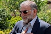 نامگذاری خیابانی در تهران به نام شهید فخری زاده