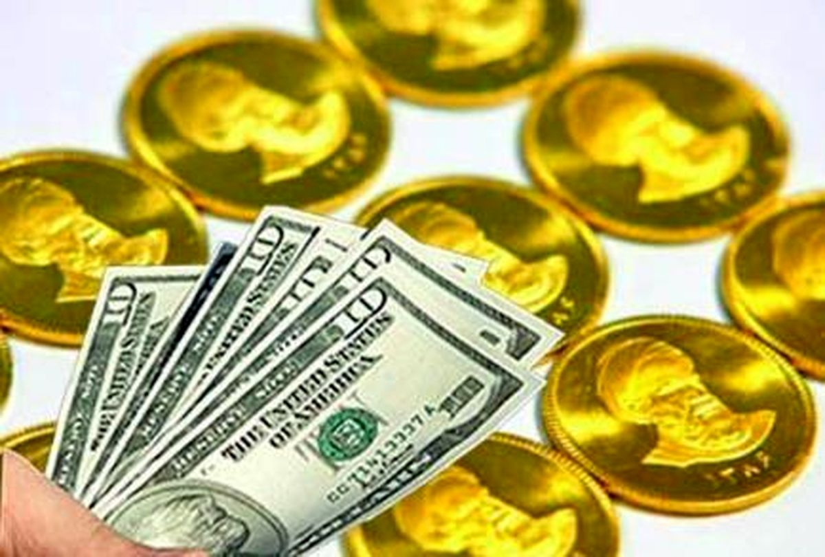 قیمت طلا افزایش یافت