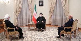 برگزاری نشست سران قوا به میزبانی رئیس جمهور 