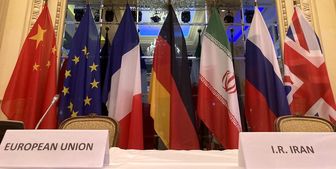 دلیلی برای بدبینی درباره مذاکرات وین وجود ندارد 