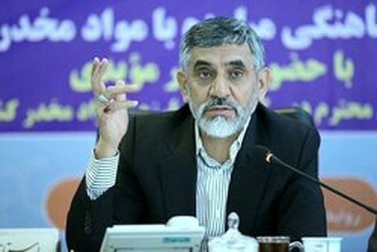  تعیین تکلیف خودروهای قاچاق به زودی 