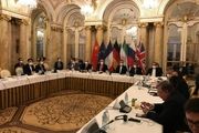 از غیبت طولانی آمریکا تا ساز ناکوک اروپا در مذاکرات