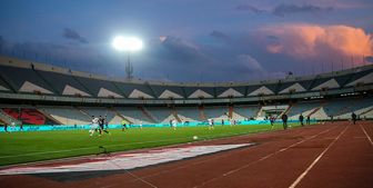 زمان ورود تماشاگران به ورزشگاه ها اعلام شد