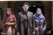 دیدار دو عاشق دردسرساز میشود +فیلم