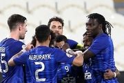 ترکیب احتمالی الهلال عربستان برای بازی امشب با استقلال