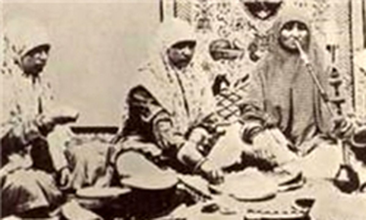 زنان جاسوس در دربار قاجار چه می‌کردند؟