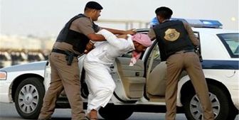 بازداشت ده‌ها نفر در عربستان به اتهام فساد