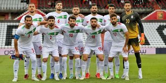 جام جهانی ۲۰۲۲/ باخت ایران در 5 دقیقه، قبل از جام جهانی