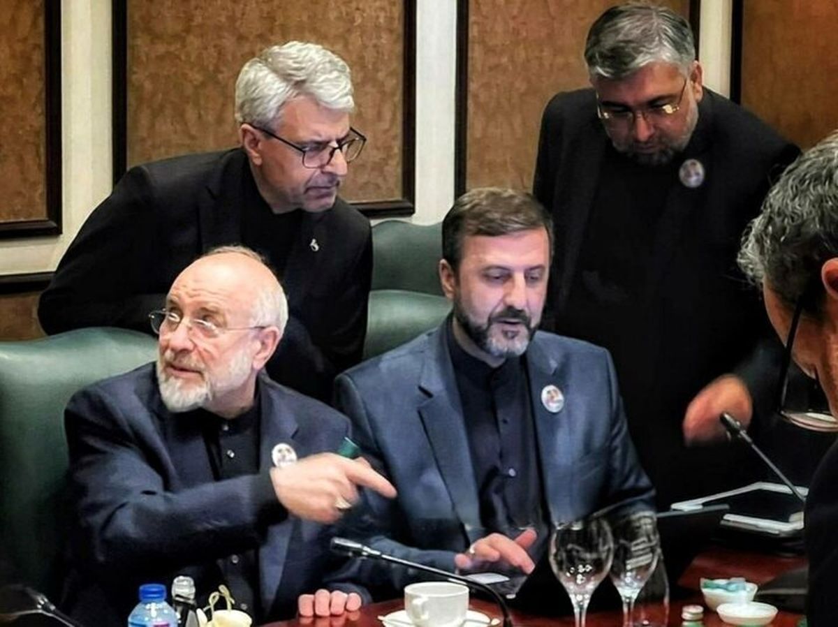  اولین واکنش به اعلام موضع آمریکا درباره نامه ایران برای پایان جنگ