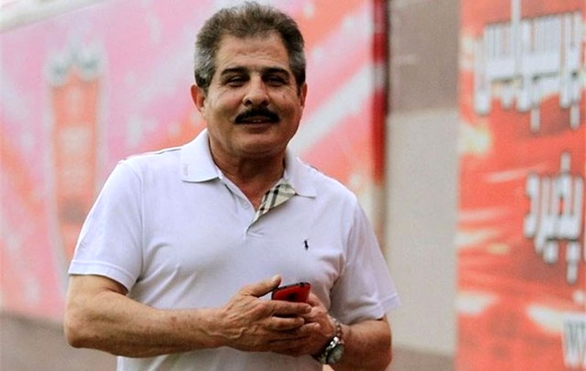 دروازه‌بان حریف پرسپولیس نمی‌تواند معجزه کند!