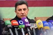 قلعه‌نویی پر مشغله‌تر می‌شود؛ ۵ بازی تدارکاتی در دستور کار تیم ملی
