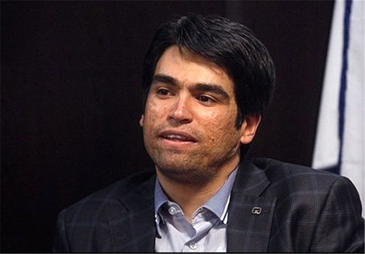 احسان مازندرانی موقتا آزاد شد 
