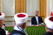 در مذاکرات از حقوق ملت ایران ‌نمی‌گذریم 