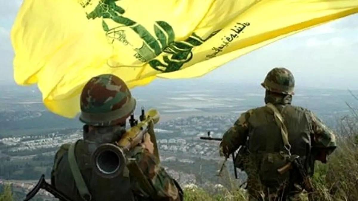 حضور فزاینده نیروهای حزب‌الله در مجاورت مرزهای شمالی