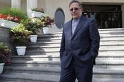 نمایندگان خواستار ممنوع الخروجی سیف شدند