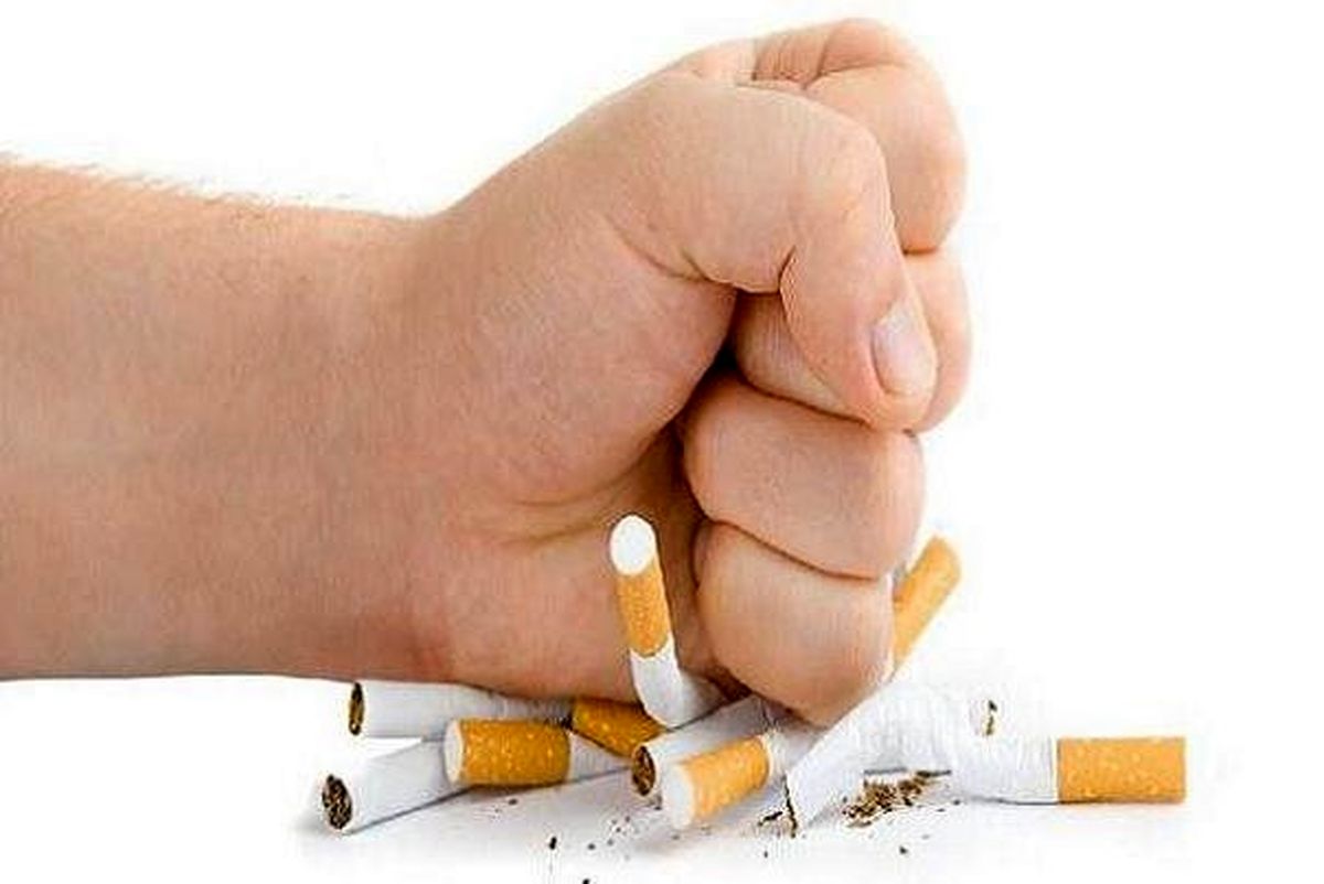 همین حالا سیگار را ترک کنید