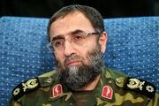 سردار باقر زاده: دیگر چیزی به اسم اسیر نداریم