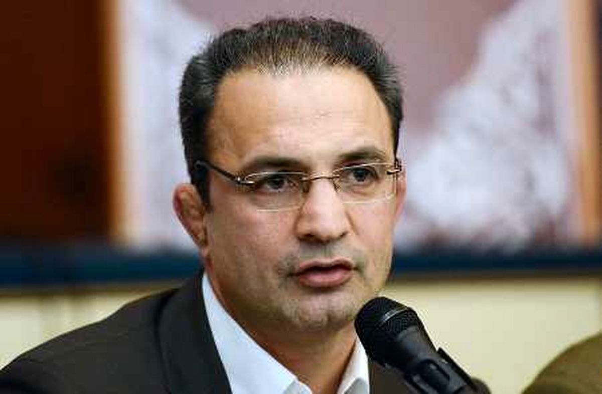  خداحافظی غیرمستقیم خادم با وزارت ورزش 