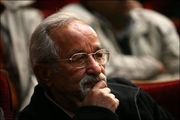 جعفر والی همسایه داوود رشیدی شد+عکس