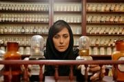 بازگشت پراز «بُهت» مهتاب کرامتی به سینماها/عکس