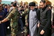 توافق چارچوب هماهنگی شیعیان و جریان صدر
