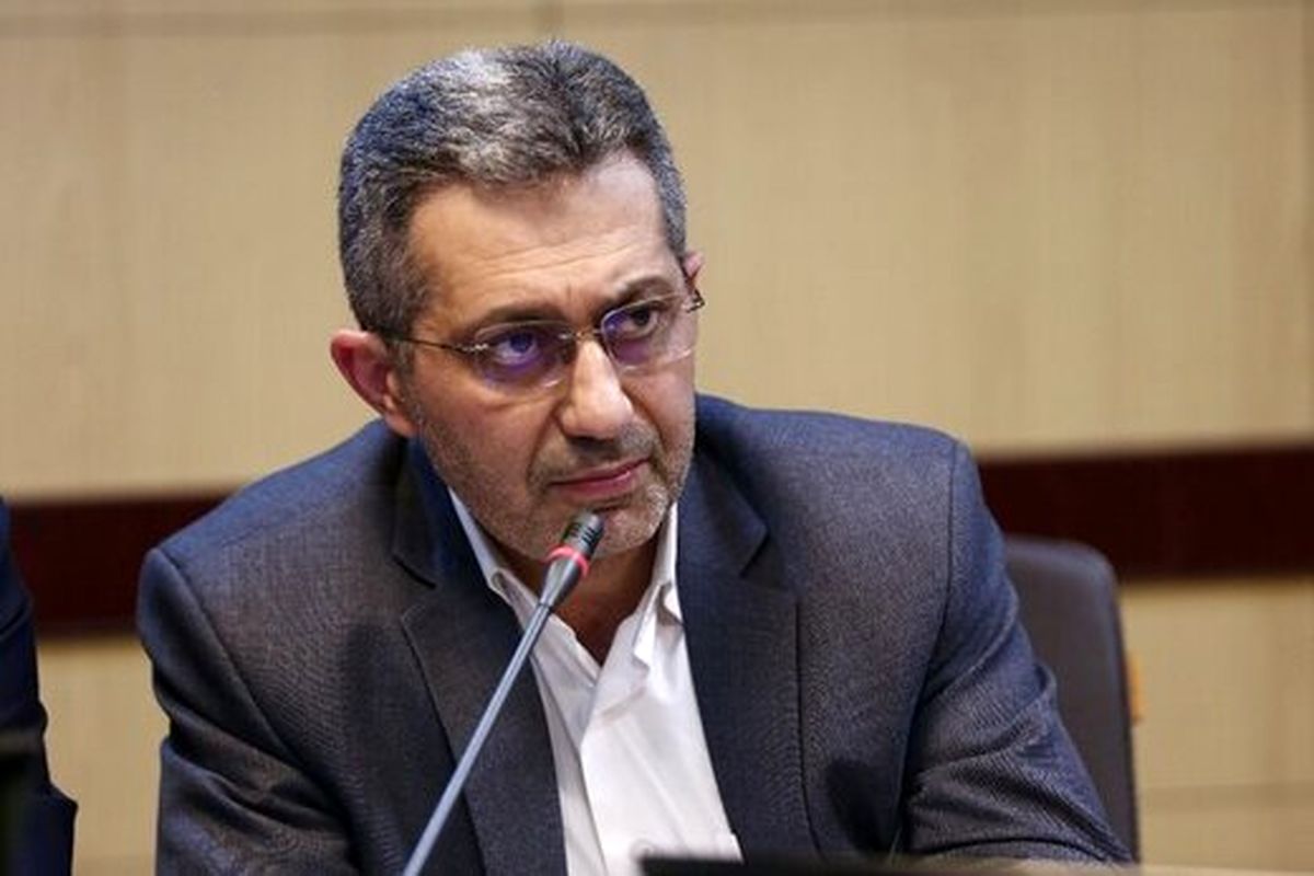 تاکنون یک میلیون بیمار کرونایی بستری شده‌اند