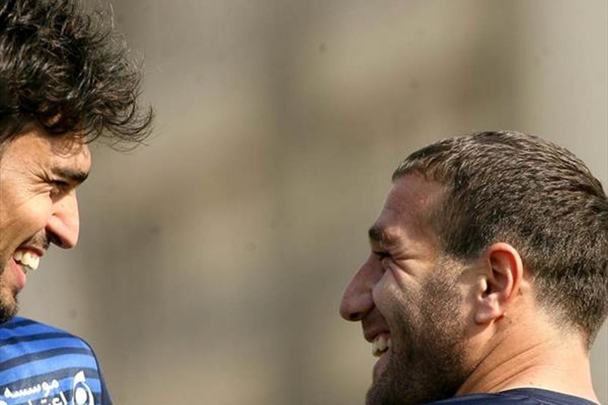 جدایی 2 مدافع استقلال در نقل و انتقالات تابستانی قطعی شد